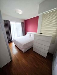 Palm Gardens (D23), Condominium #500281771